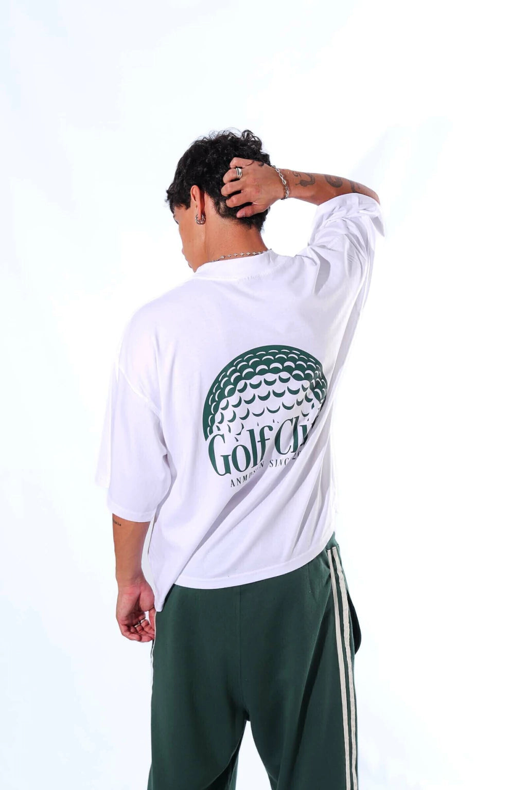 REMERA - grip