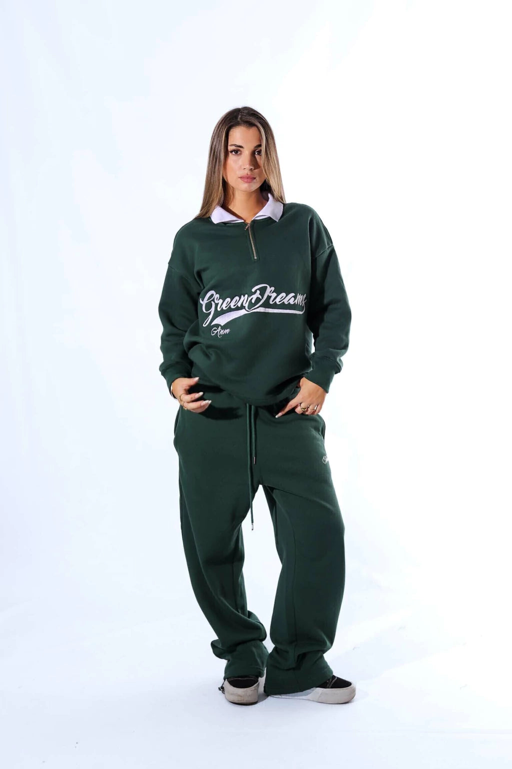 POLO - green dreams
