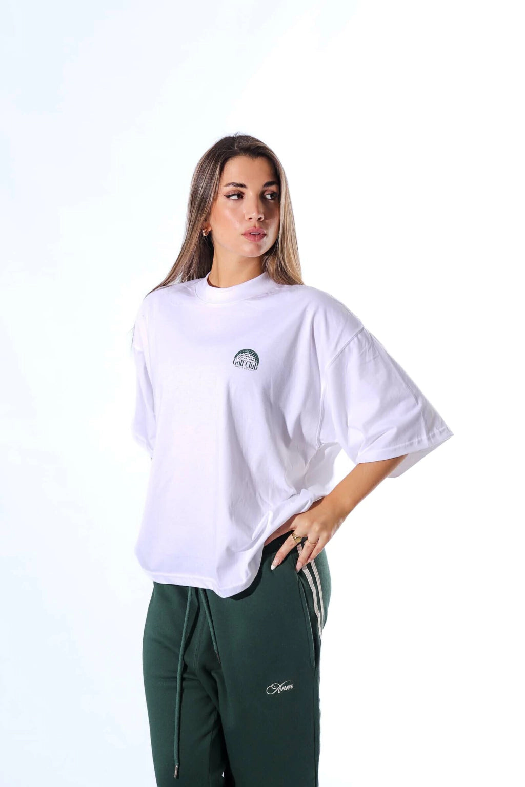 REMERA - grip