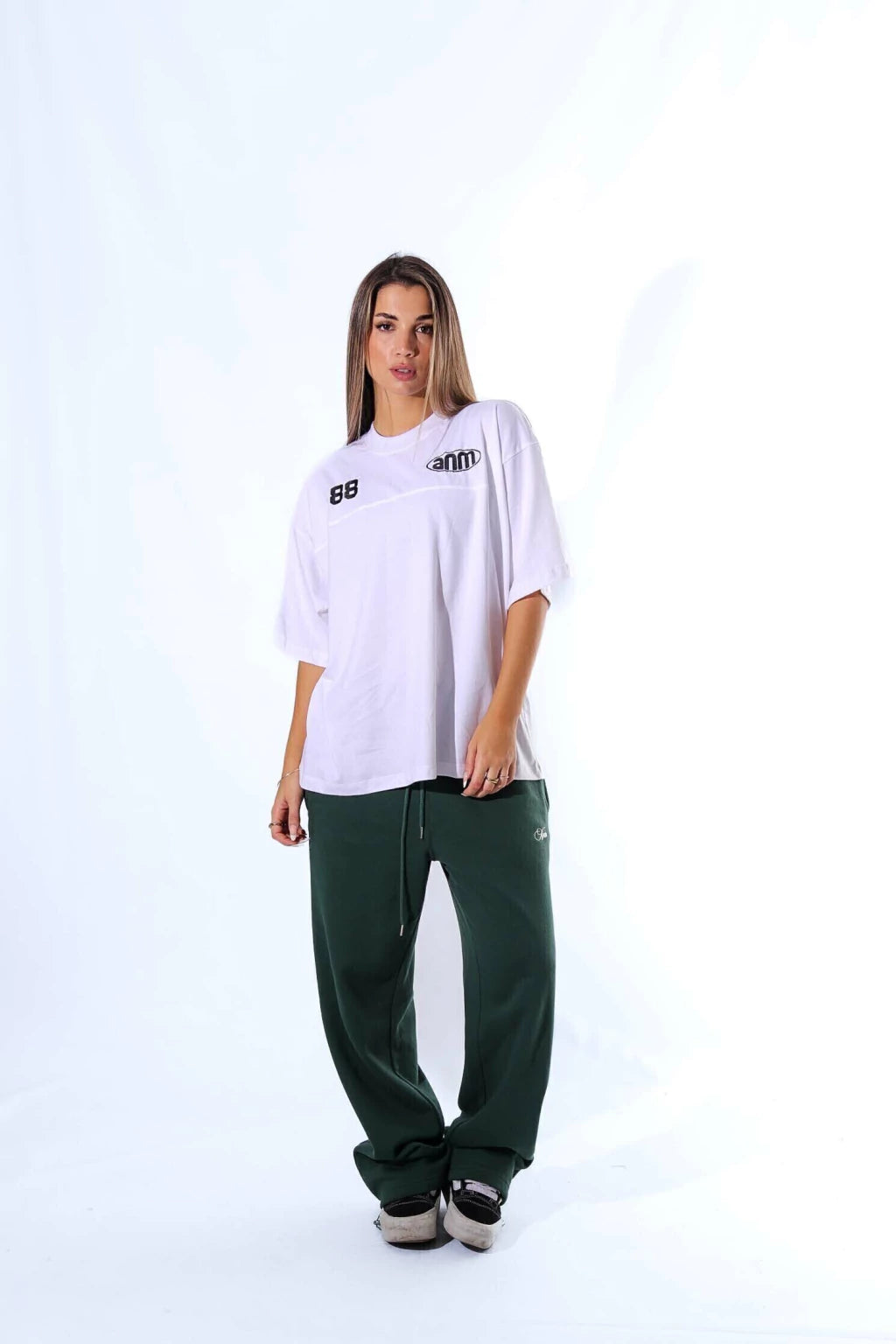 REMERA - handicap