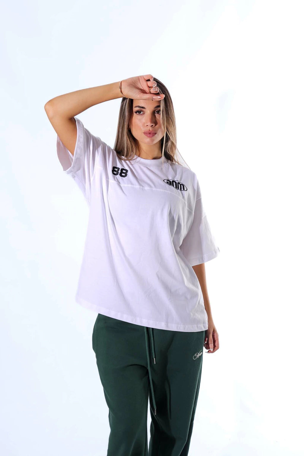 REMERA - handicap