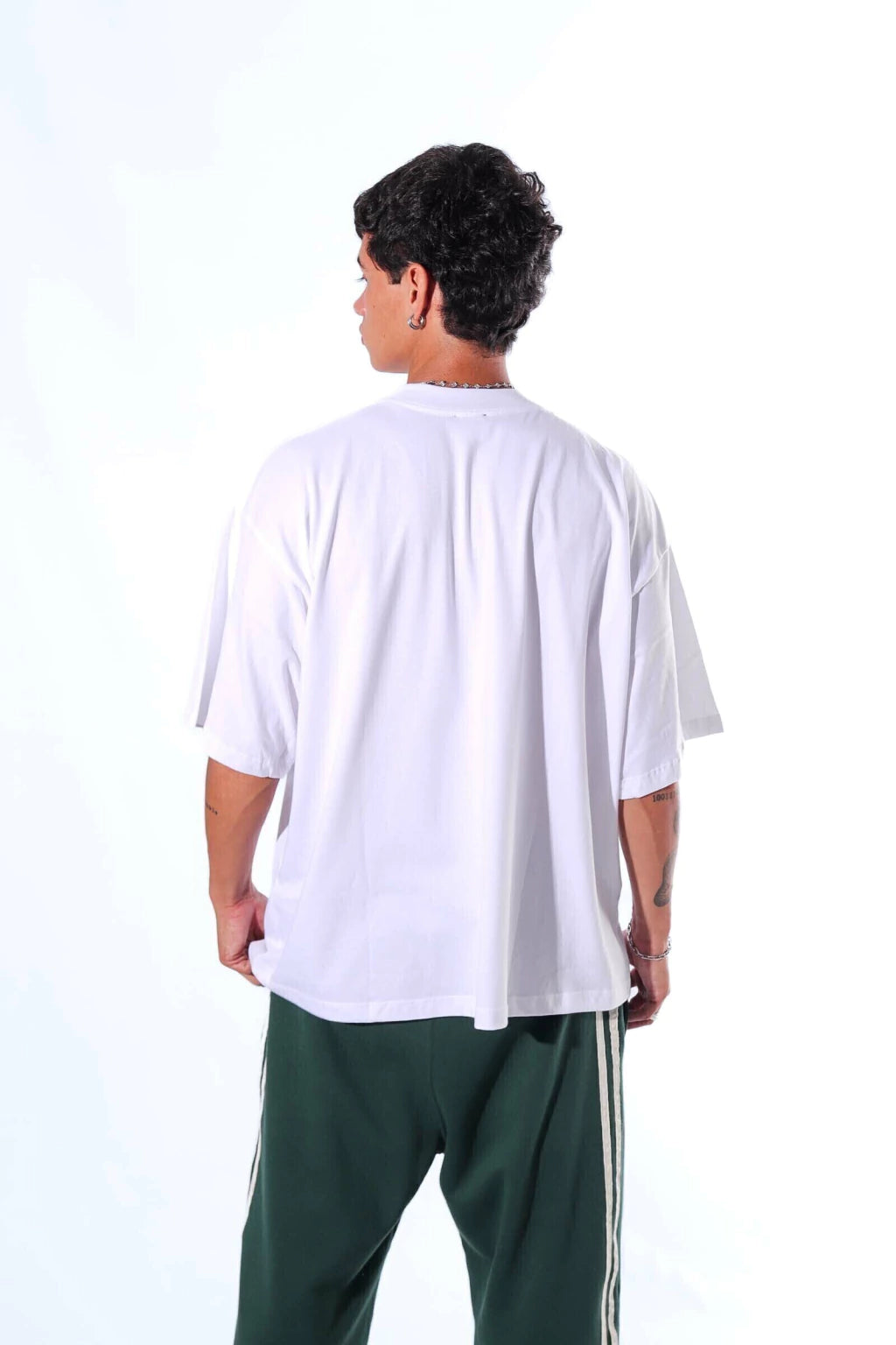 REMERA - handicap