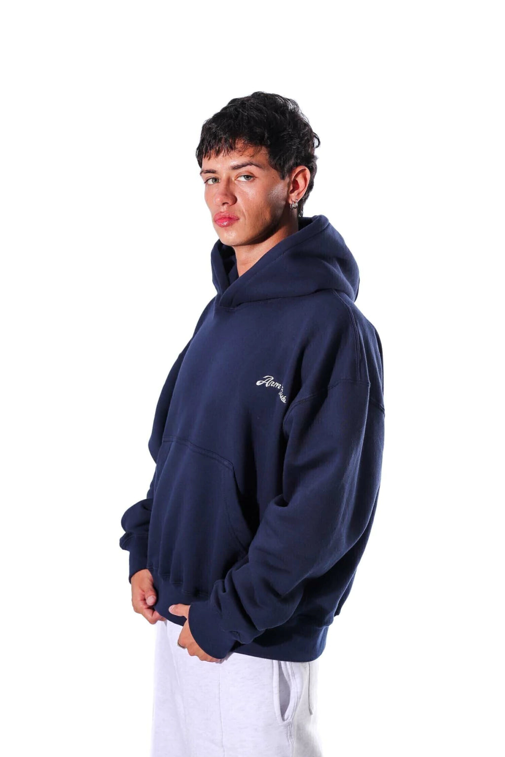 HOODIE - bunker