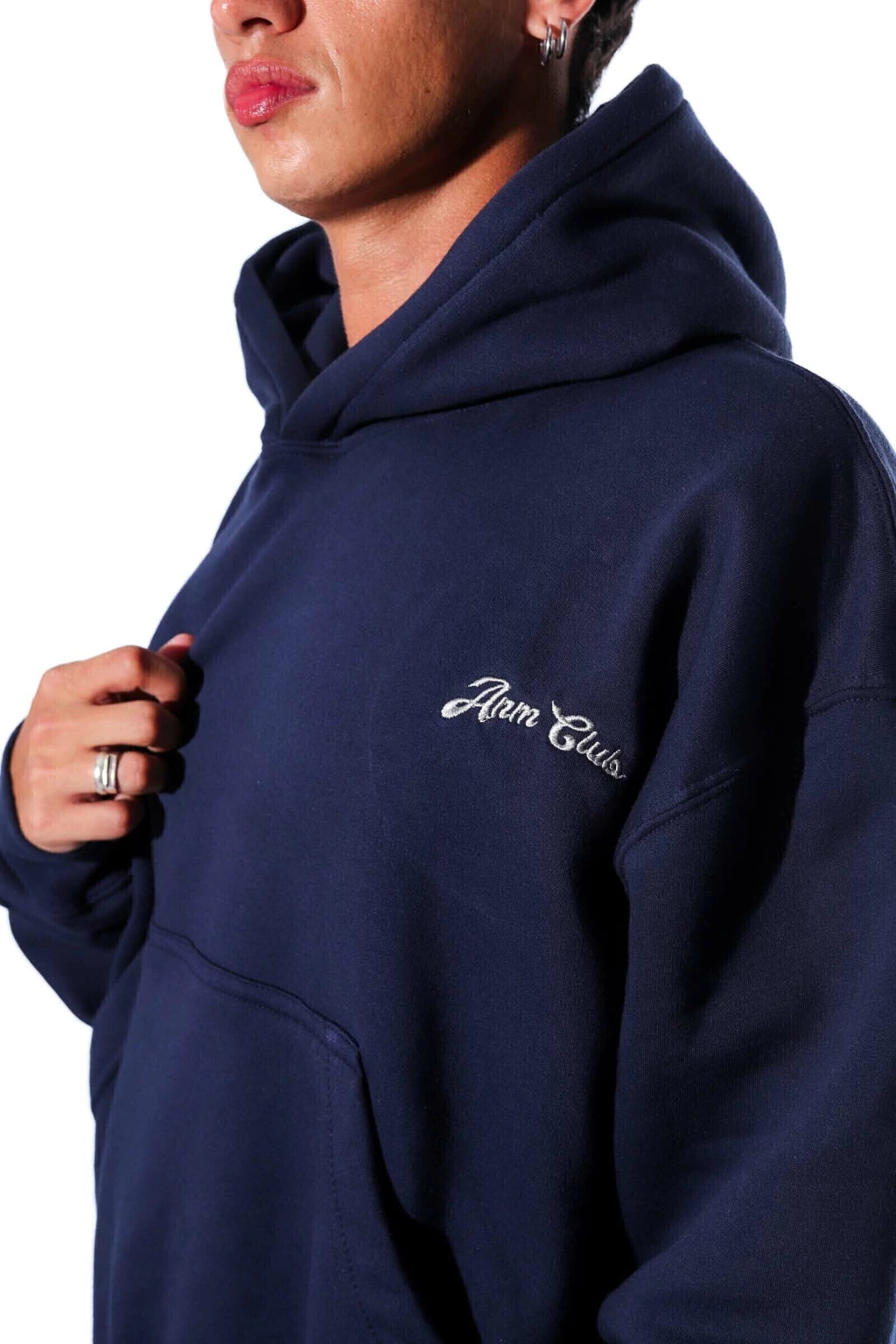 HOODIE - bunker