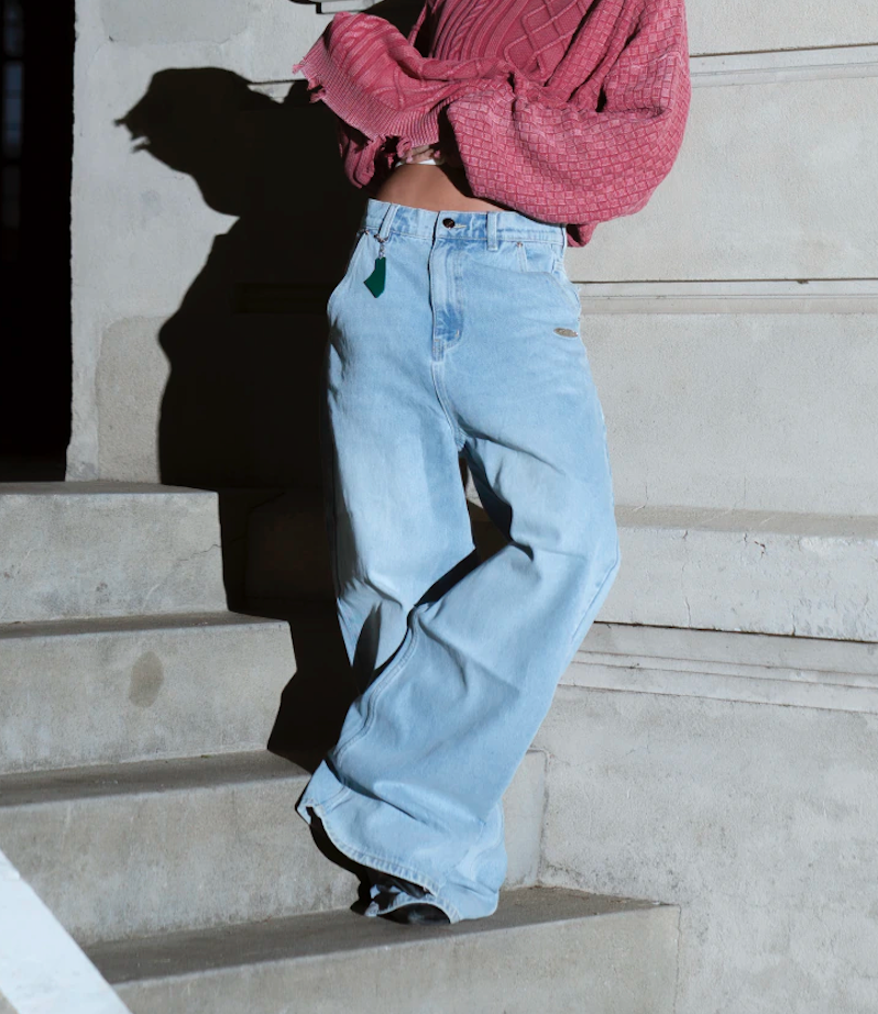 Pantalones - Bermudas - Polleras