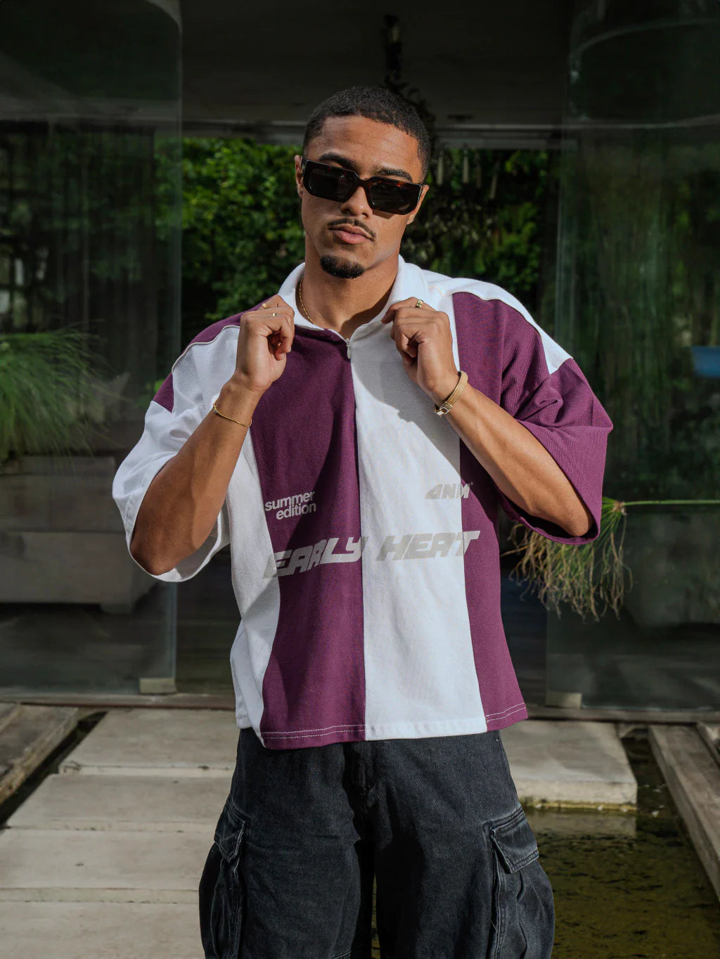 Remeras - Musculosas - Chombas - Tops