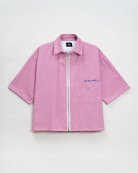 CAMISA - polaroid
