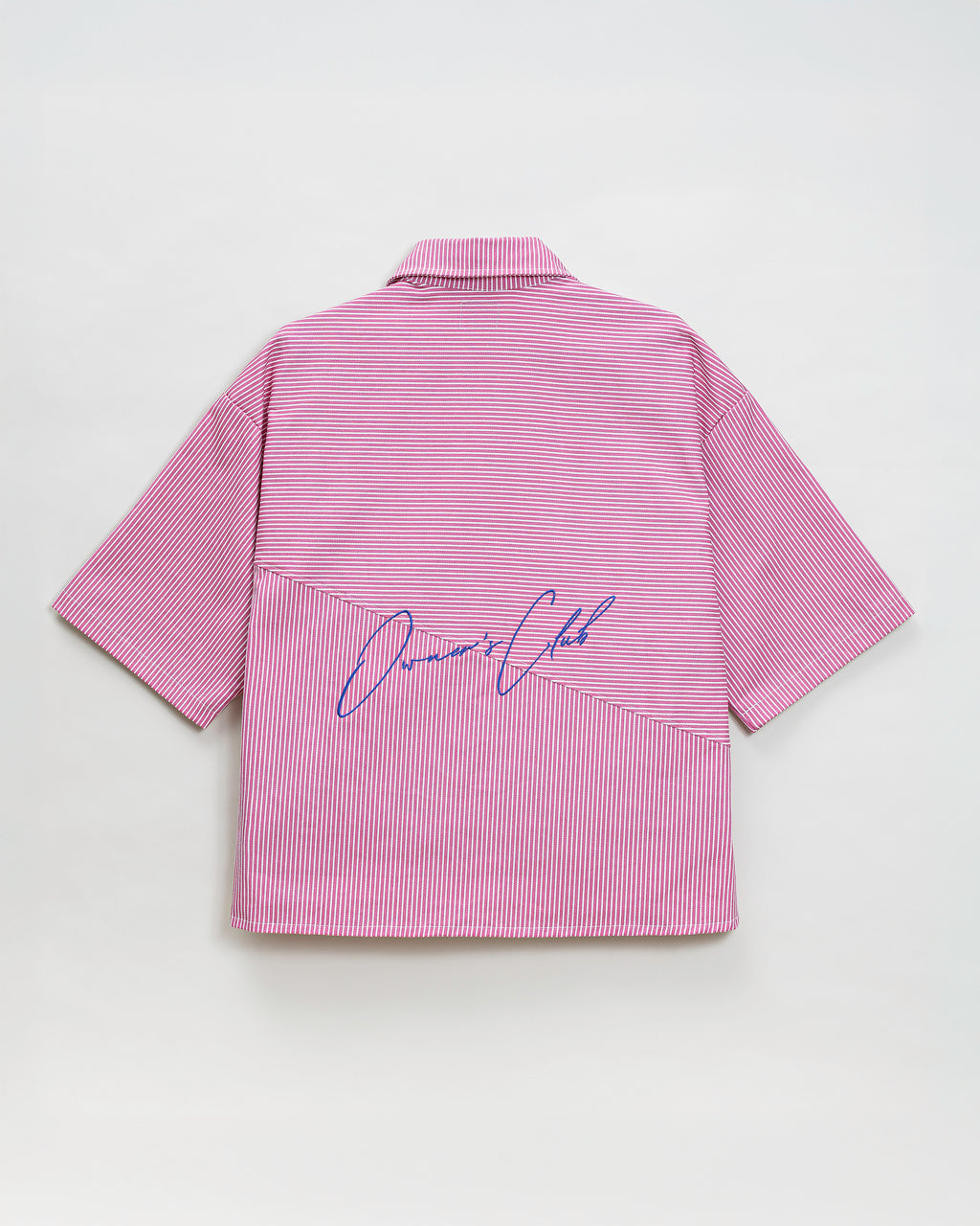 CAMISA - polaroid