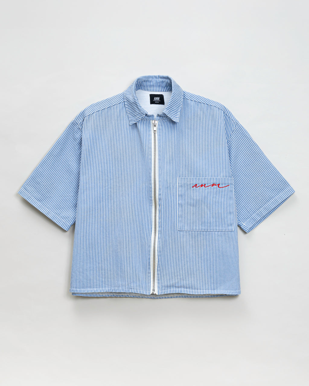 CAMISA - casette