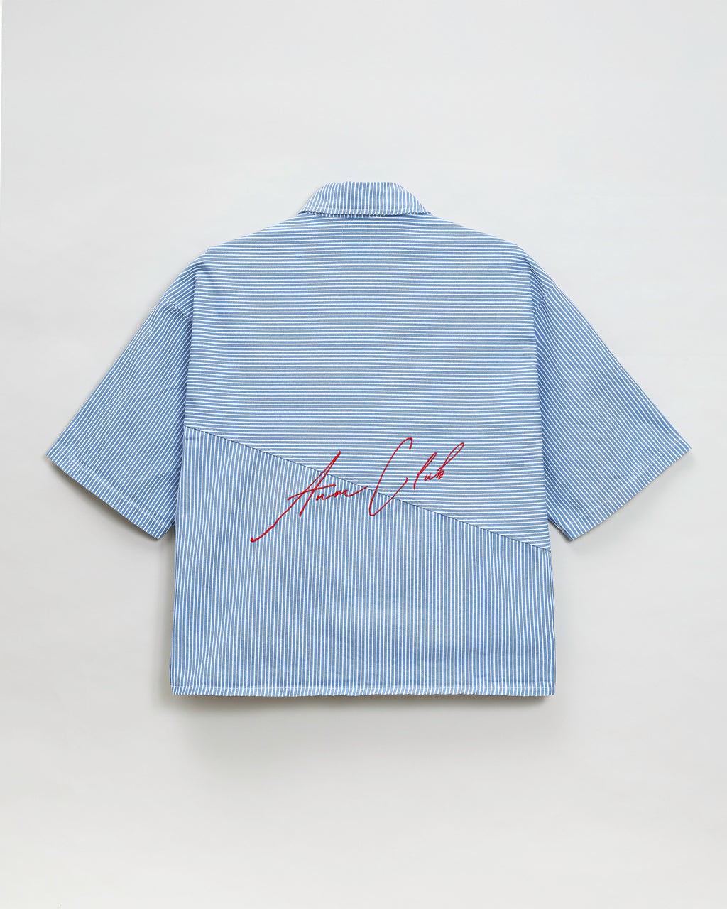 CAMISA - casette