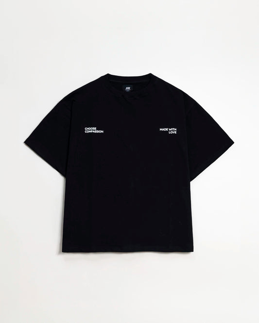 REMERON RUSTICO- black pulse