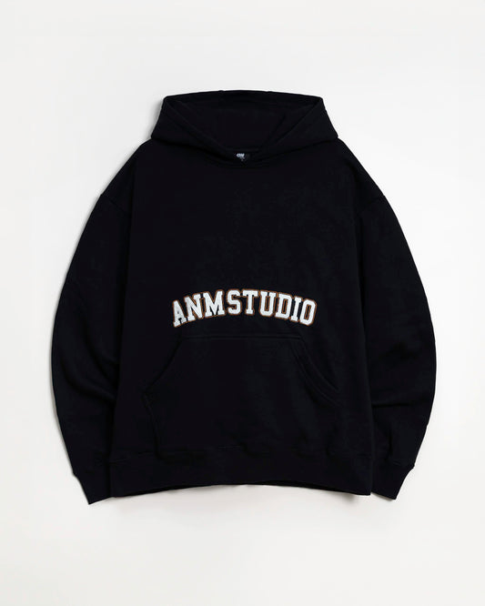HOODIE - studio