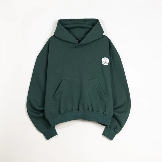 HOODIE - swing