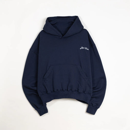 HOODIE - bunker