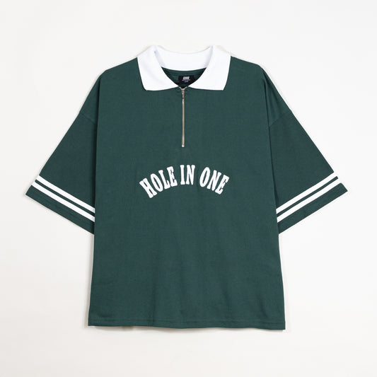 CHOMBA - hole green