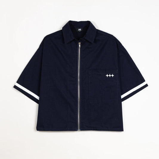CAMISA - stroke