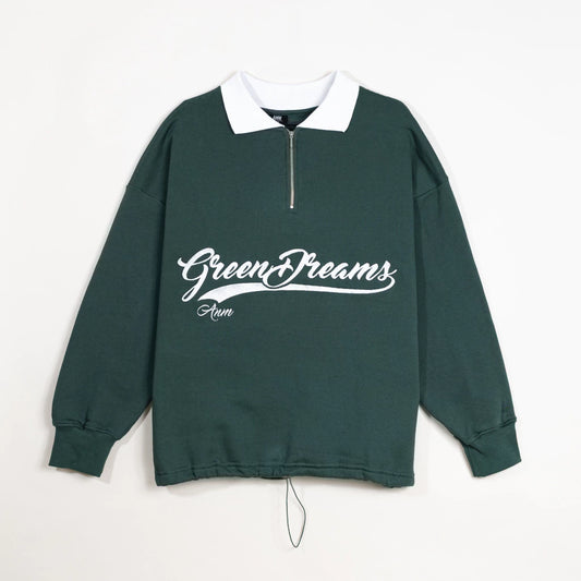 POLO - green dreams
