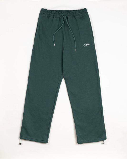 JOGGING - green code