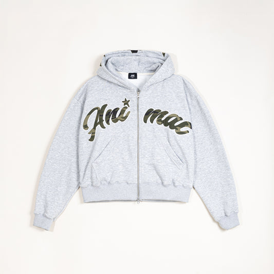 CAMPERA - camo star