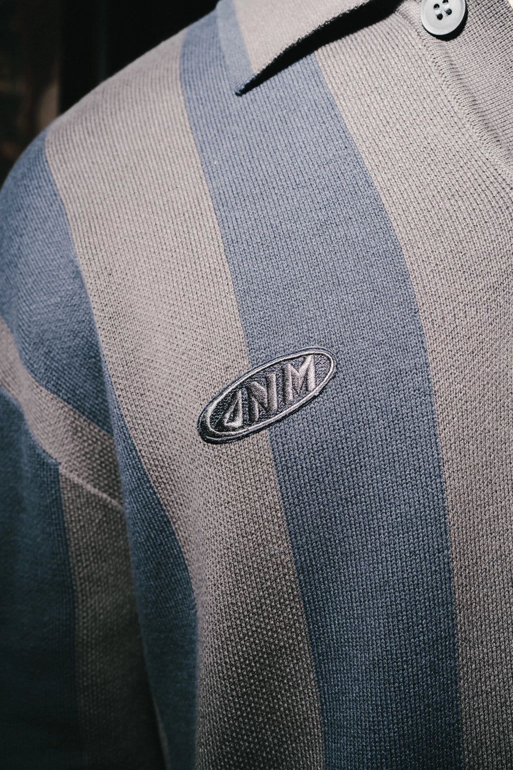 POLO - FRAME BROWN