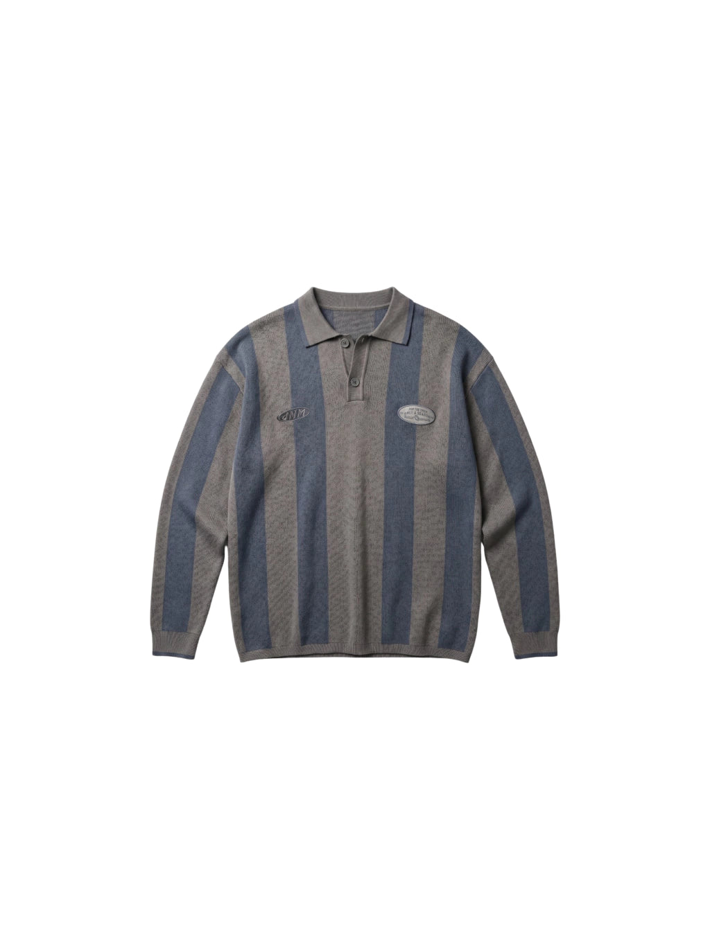 POLO - FRAME BROWN