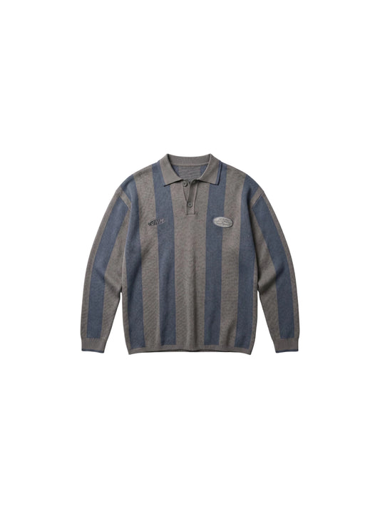 POLO - FRAME BROWN