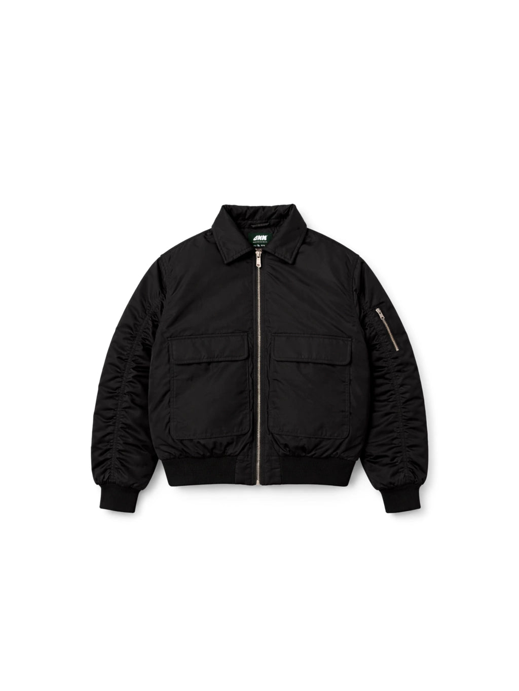 CAMPERA - DRIFT BLACK