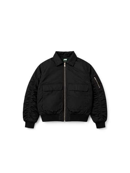 CAMPERA - DRIFT BLACK