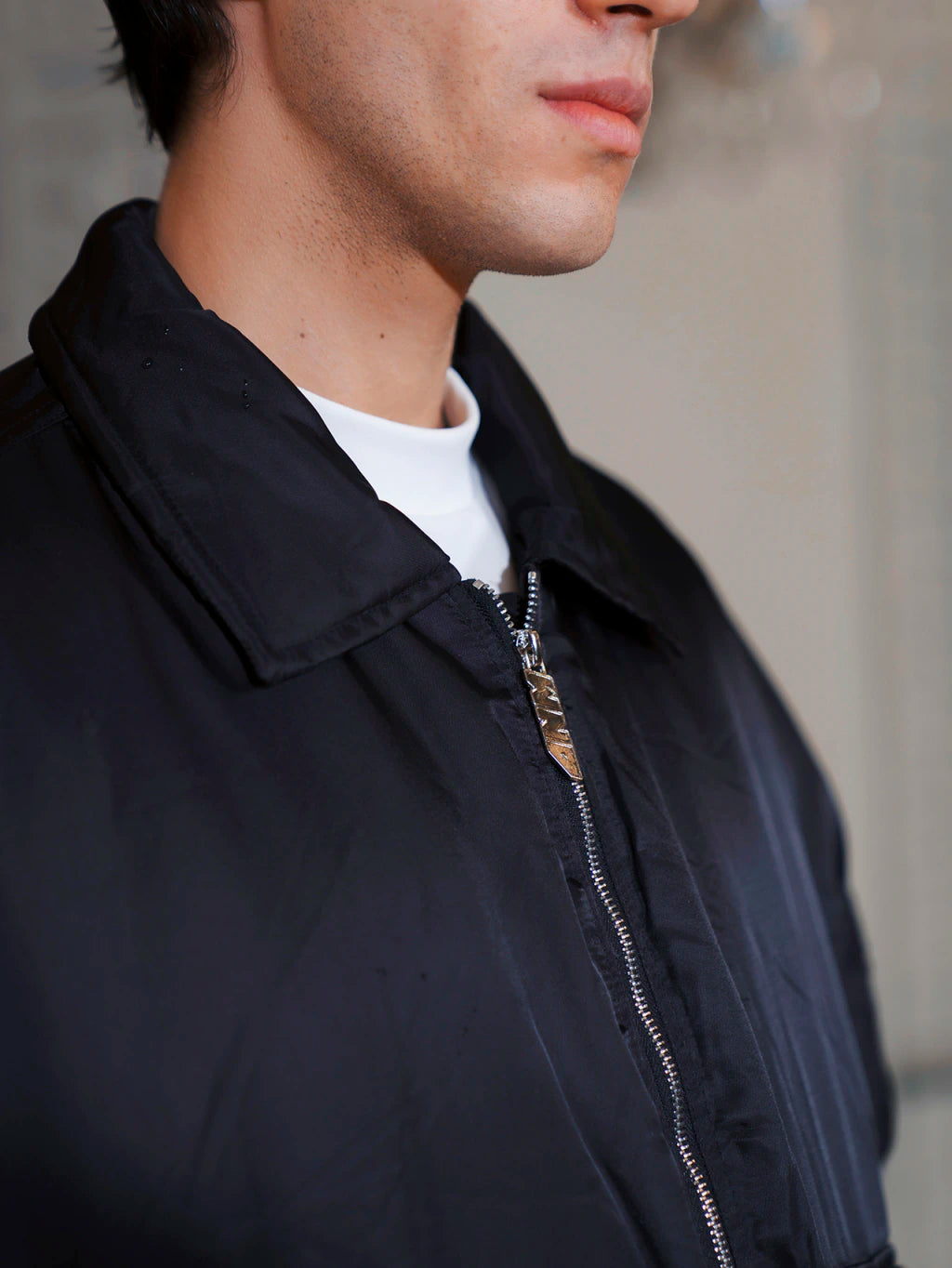 CAMPERA - DRIFT BLACK