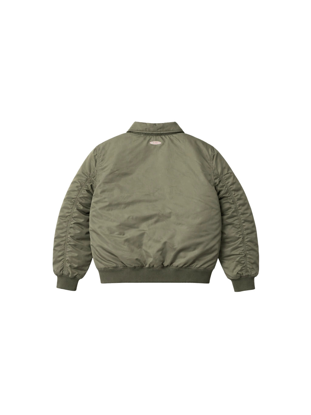 CAMPERA - DRIFT GREEN