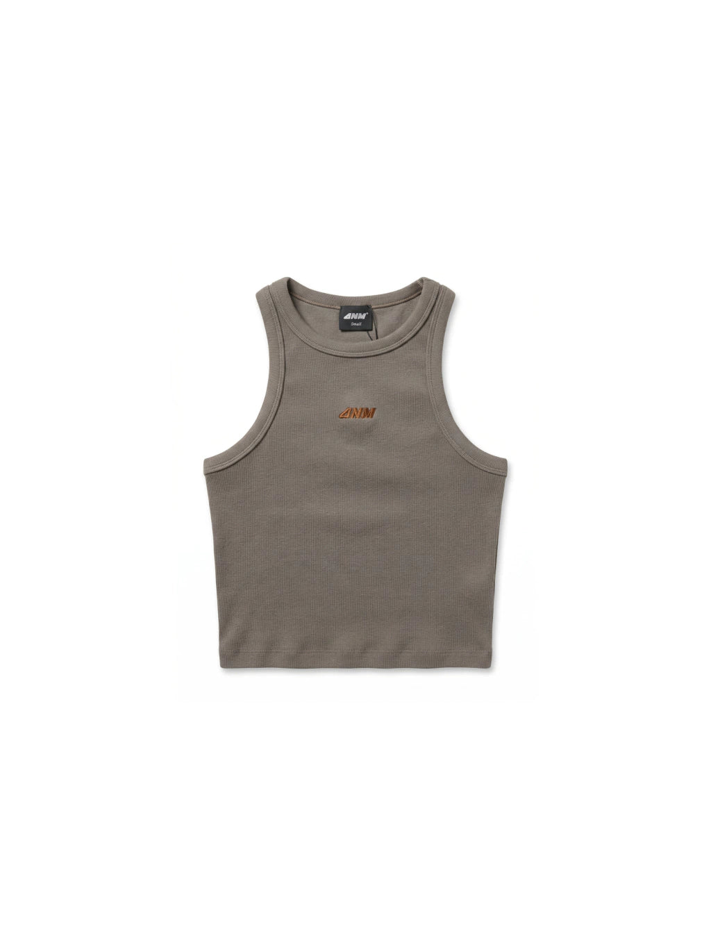 TOP - LUA GREY DARK