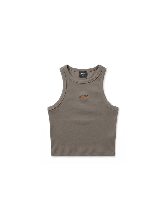 TOP - LUA GREY DARK