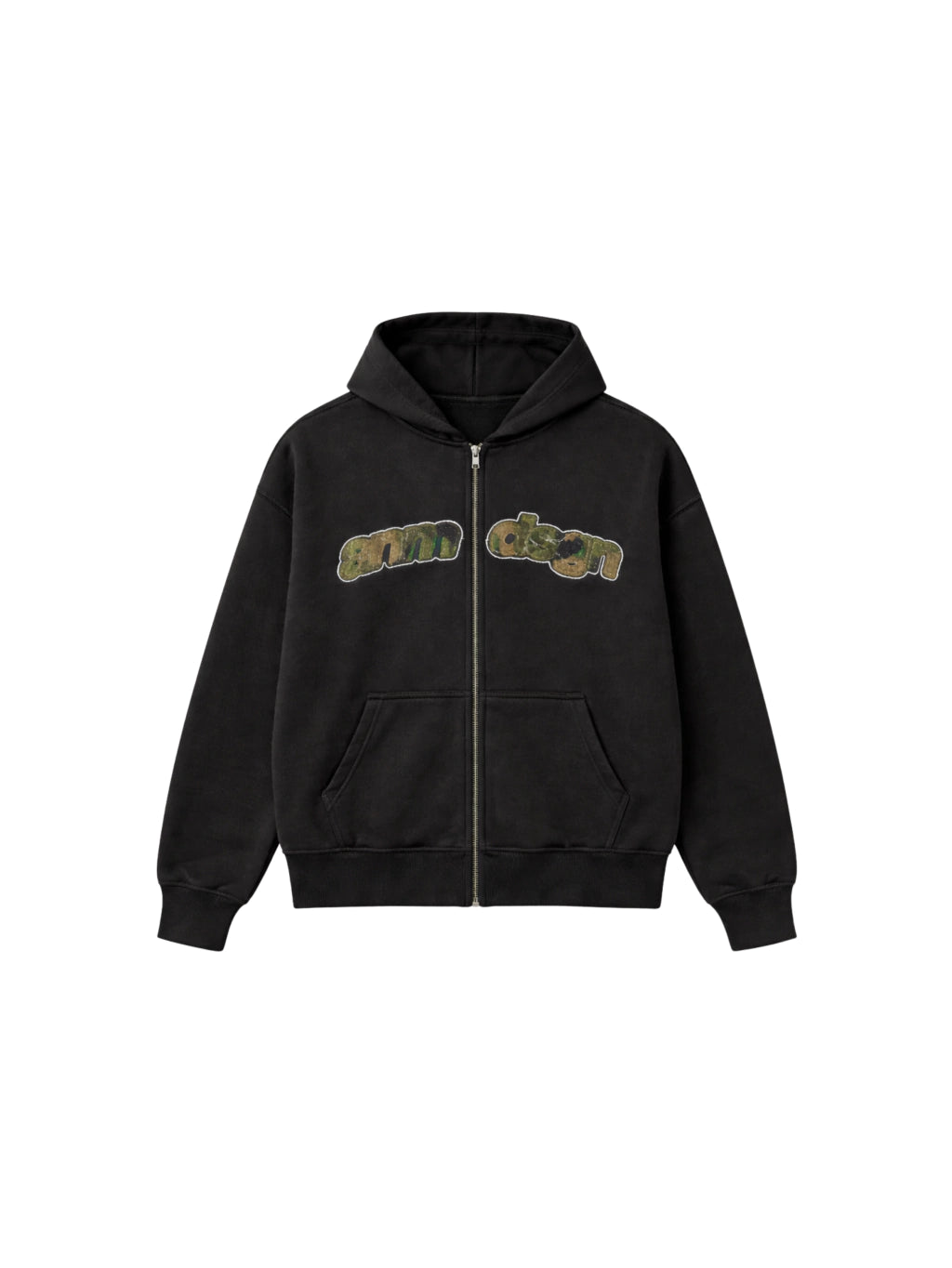 CAMPERA - HYBRID CAMO