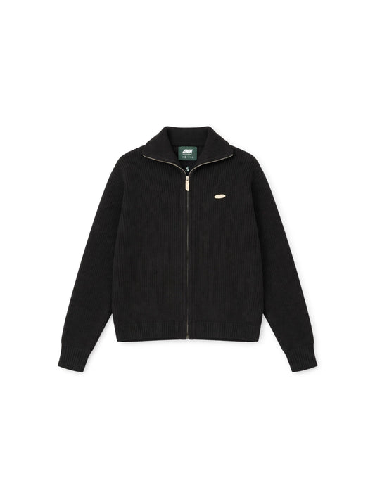 CARDIGAN - LAS BLACK