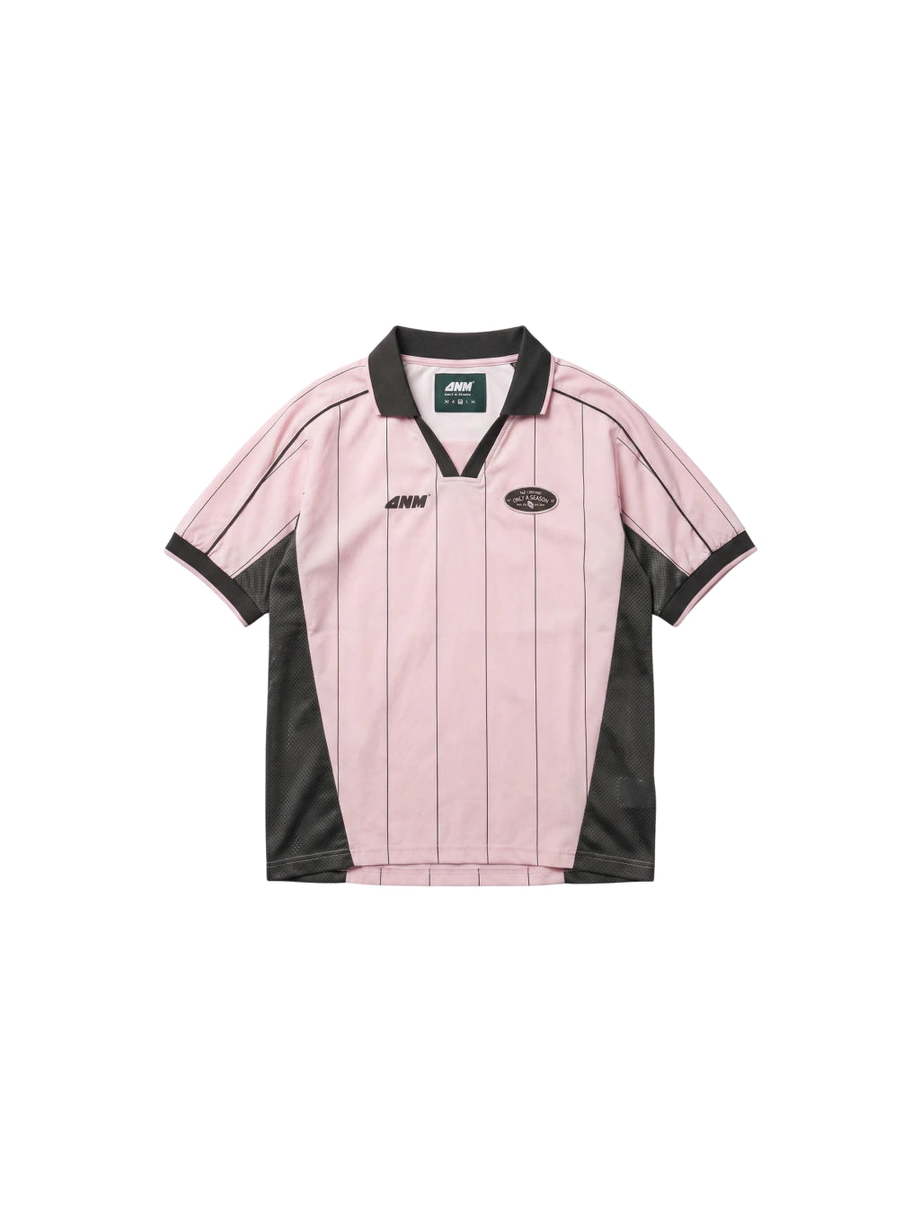 CAMISETA - DUAL PINK