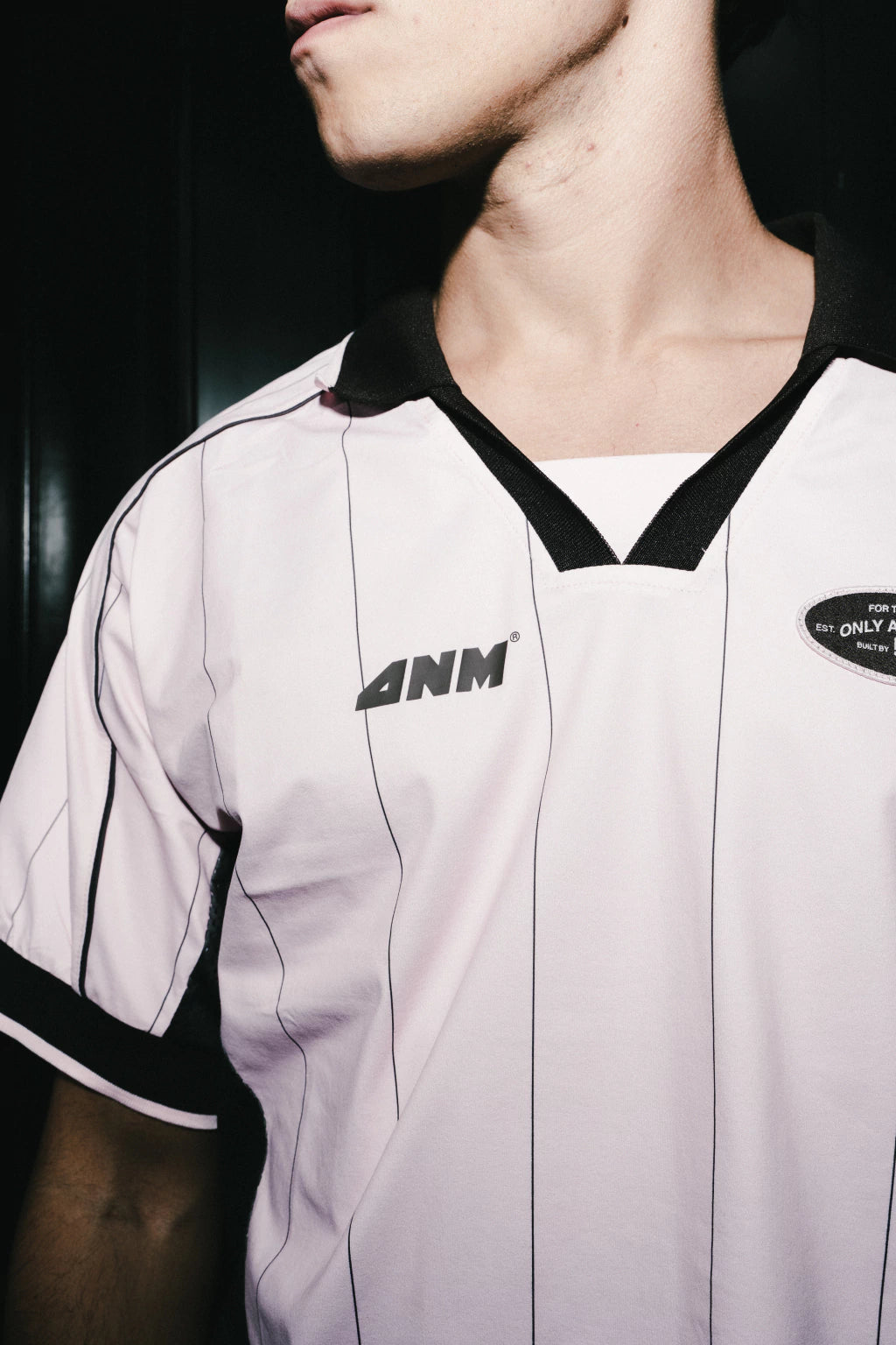 CAMISETA - DUAL PINK