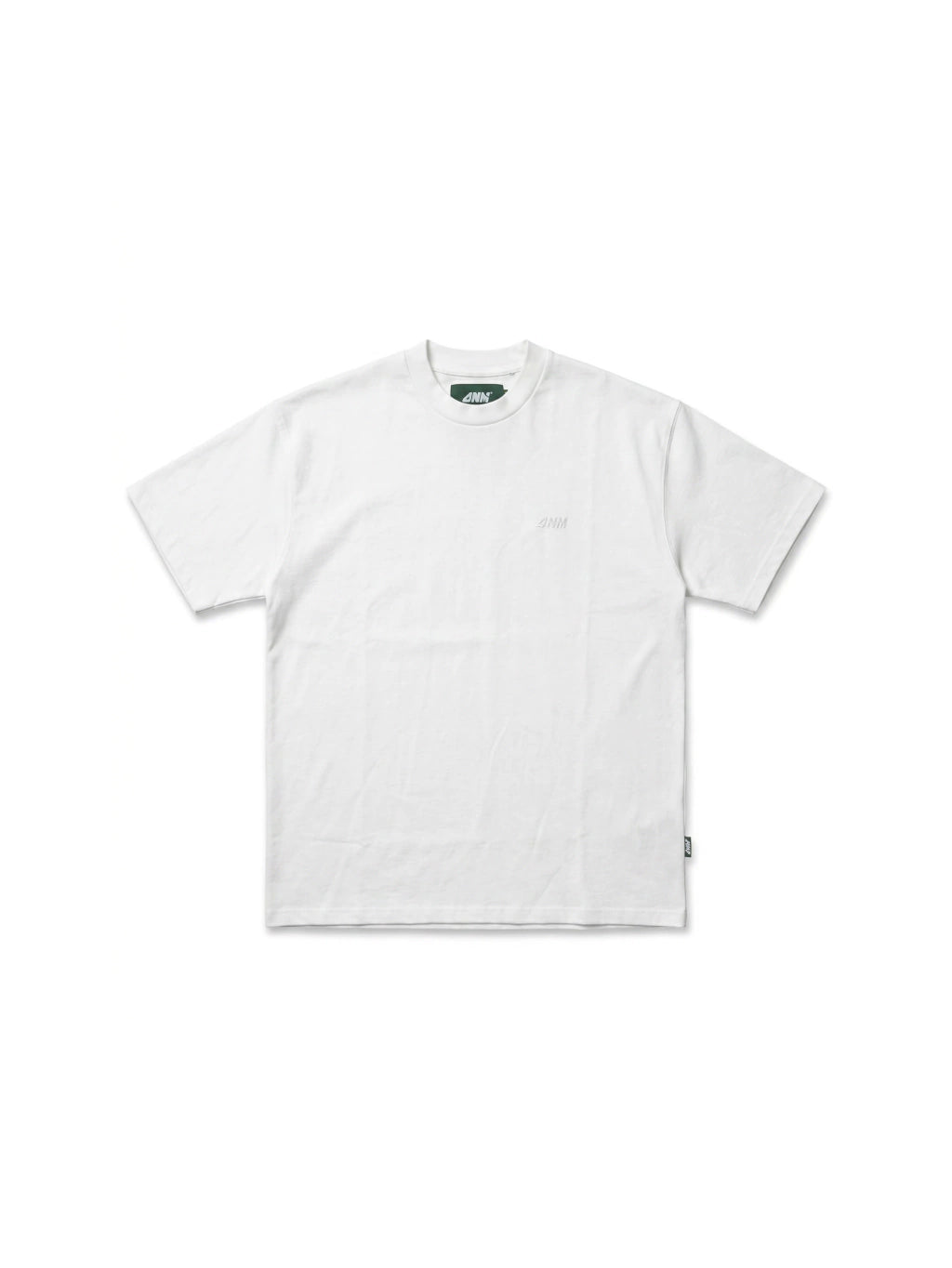 REMERA - OFFSET WHITE