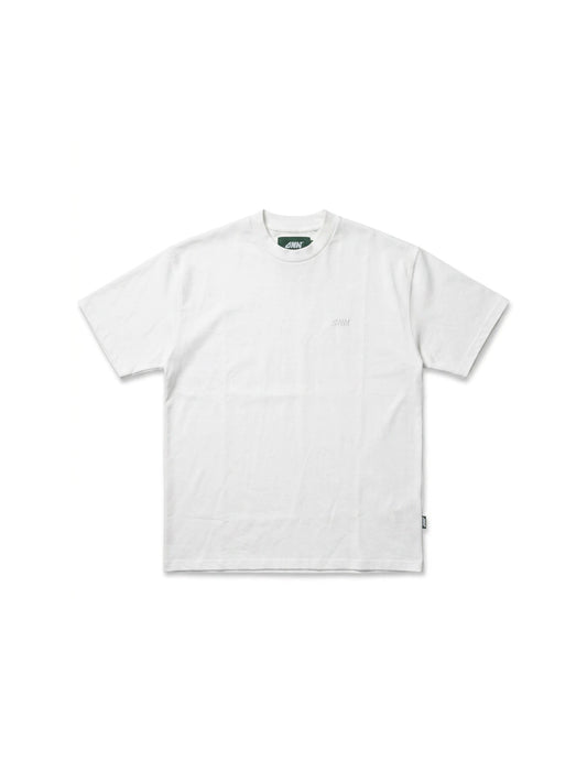 REMERA - OFFSET WHITE