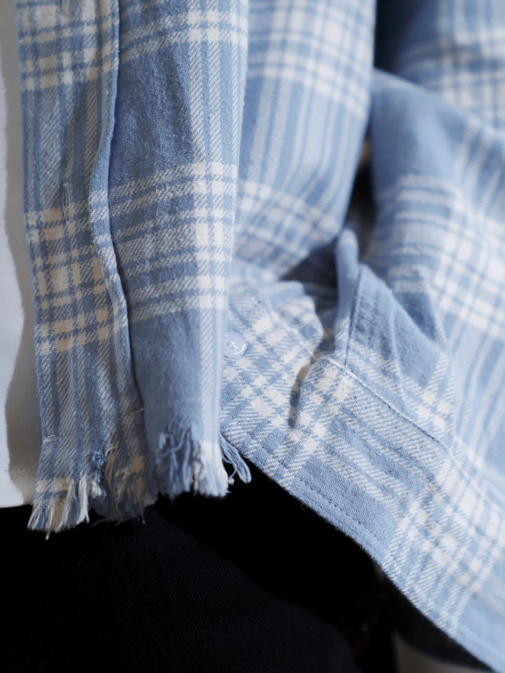 CAMISA - RUNE WHITE