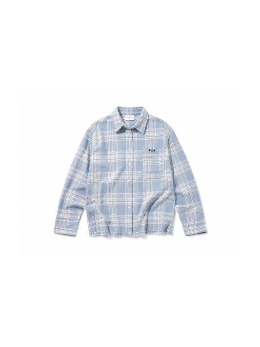 CAMISA - RUNE WHITE