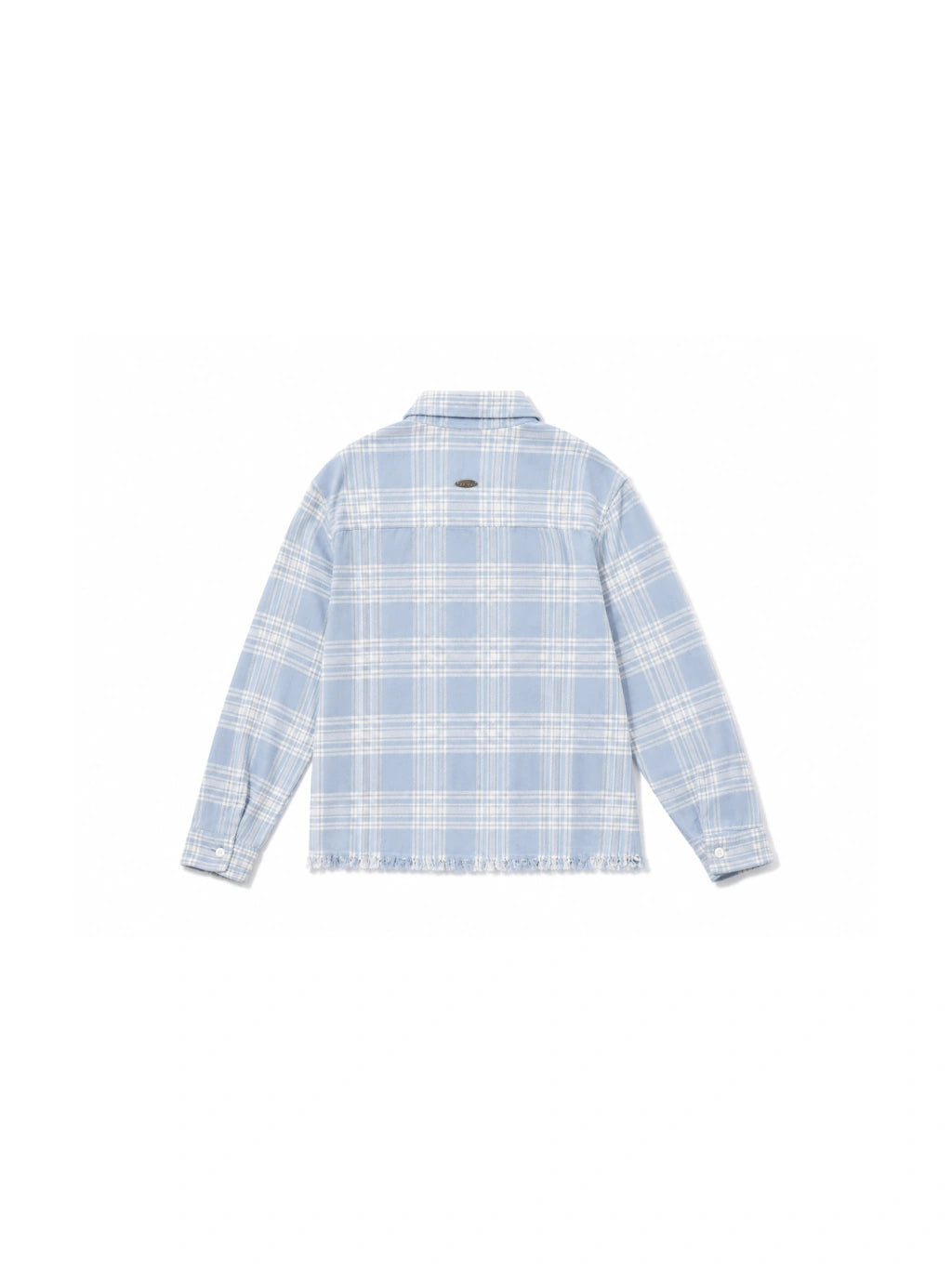CAMISA - RUNE WHITE