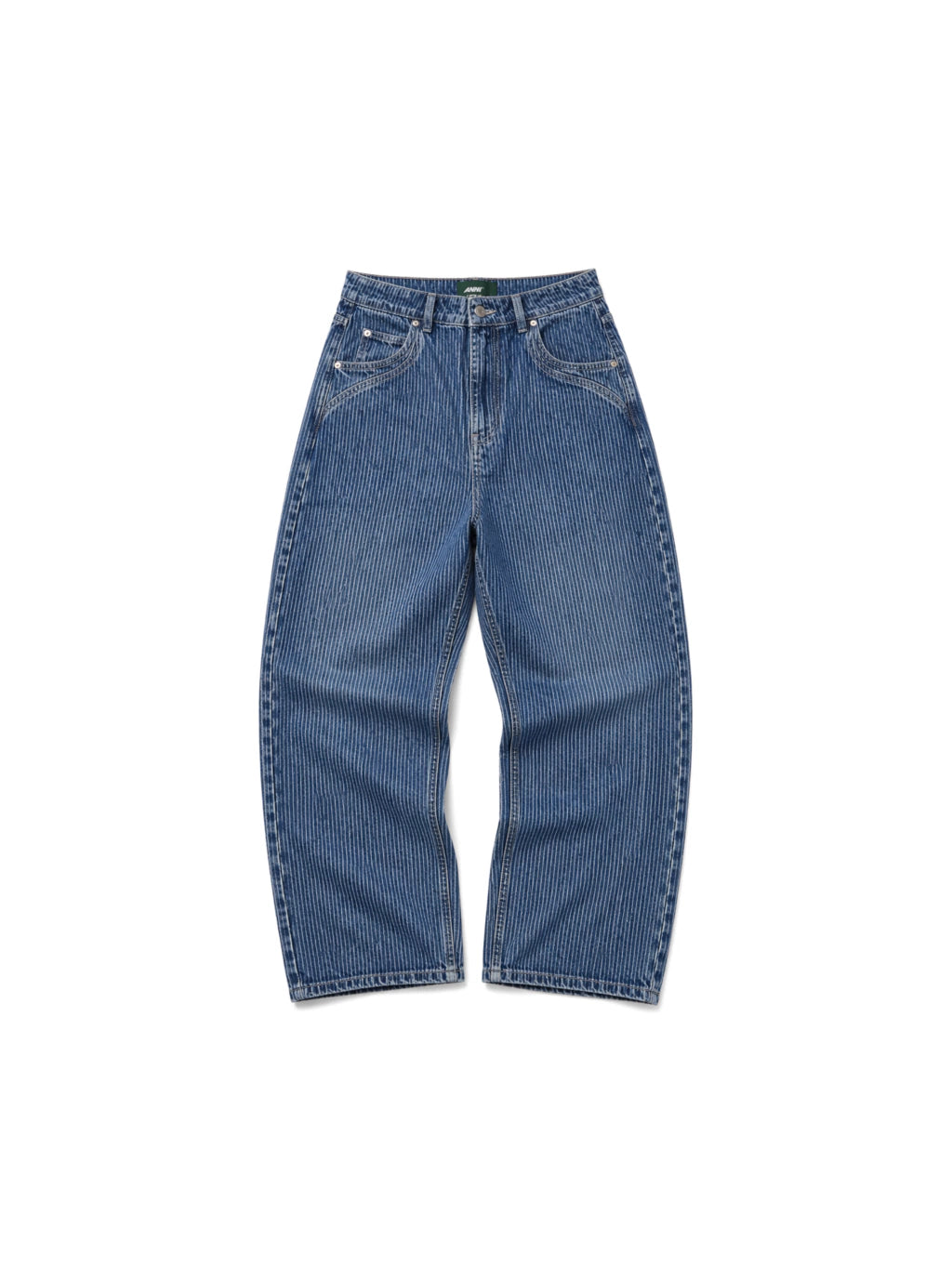 DENIN - FRAME BLUE