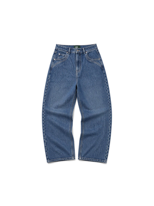 DENIN - FRAME BLUE