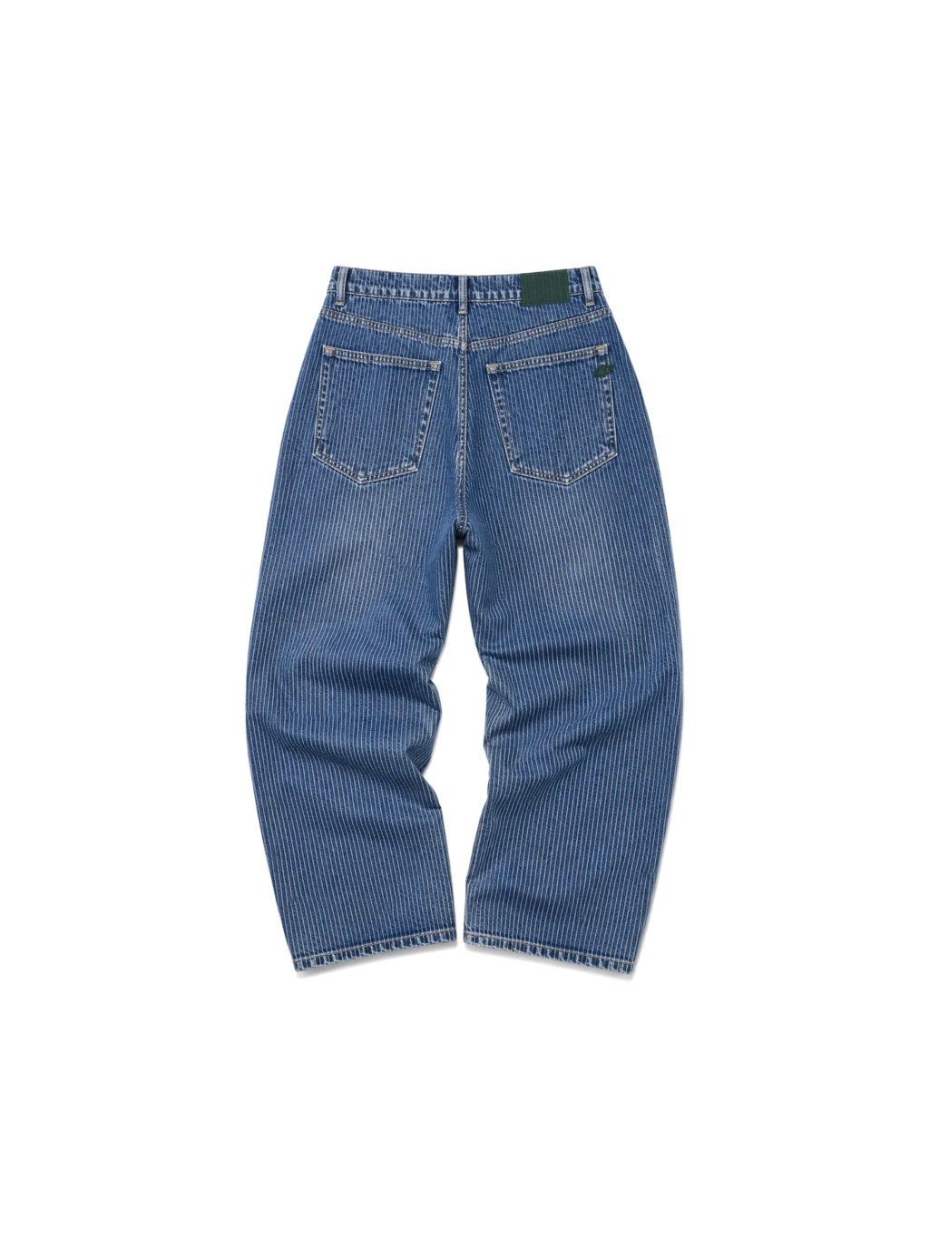 DENIN - FRAME BLUE