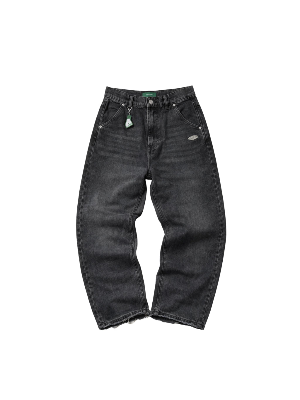 DENIM - dune BLACK