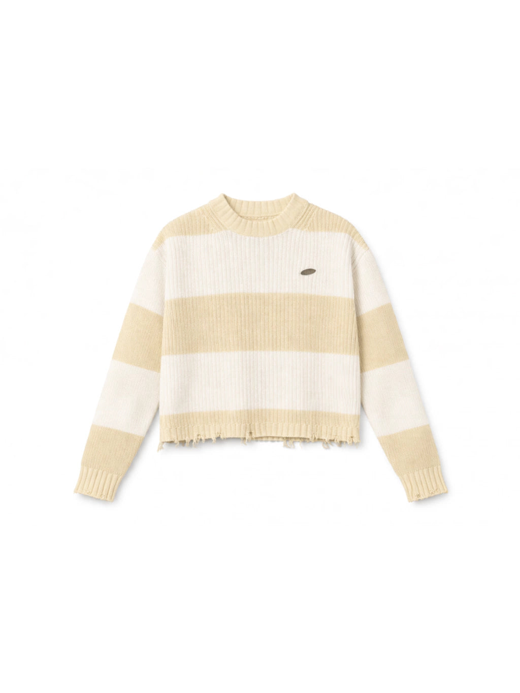 SWEATER - OUTER RAYADO