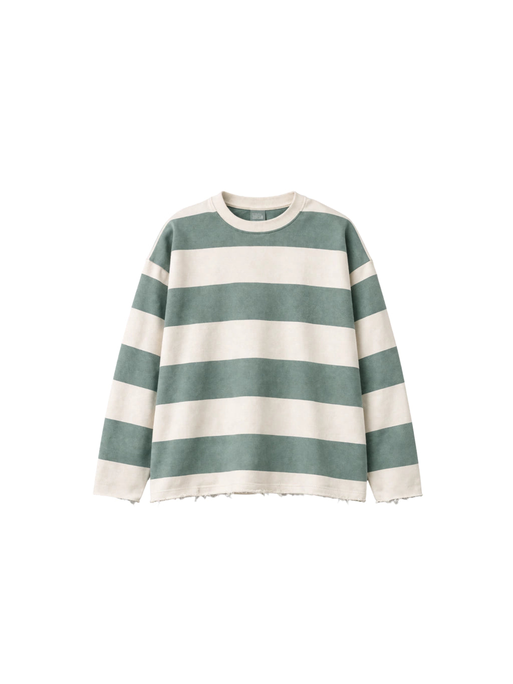 CREWNECK - PIECE