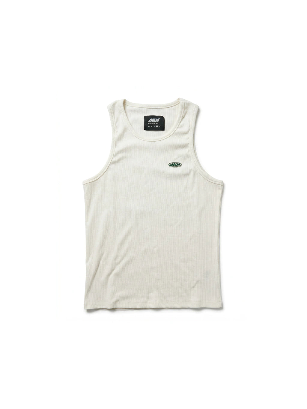 MUSCULOSA - DERMAL WHITE
