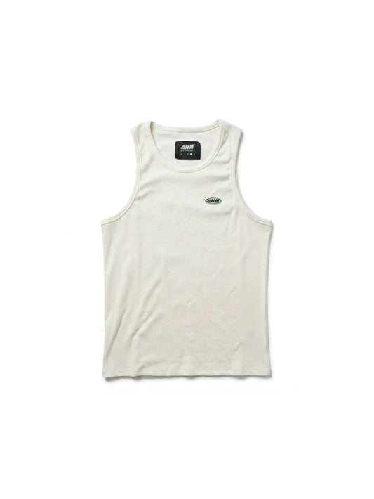 MUSCULOSA - DERMAL WHITE