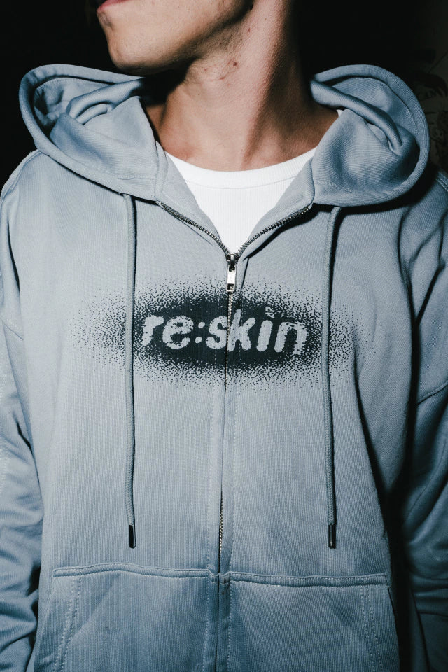CAMPERA - SKIN